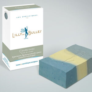Coupe chou - Savon de Rasage