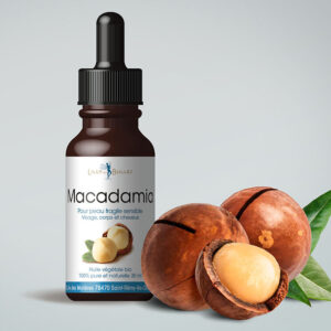 Macadamia